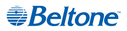 logo beltone audiología